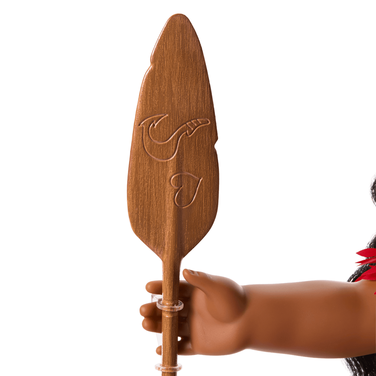 Disney Moana Accessories, Pua & Heihei by American Girl?
