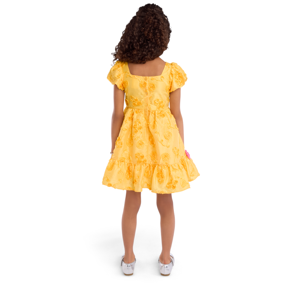 Disney Princess Belle Dress for Girls by American Girl?