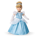 Disney Princess Cinderella Doll by American Girl?