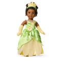 Disney Princess Tiana Doll by American Girl?