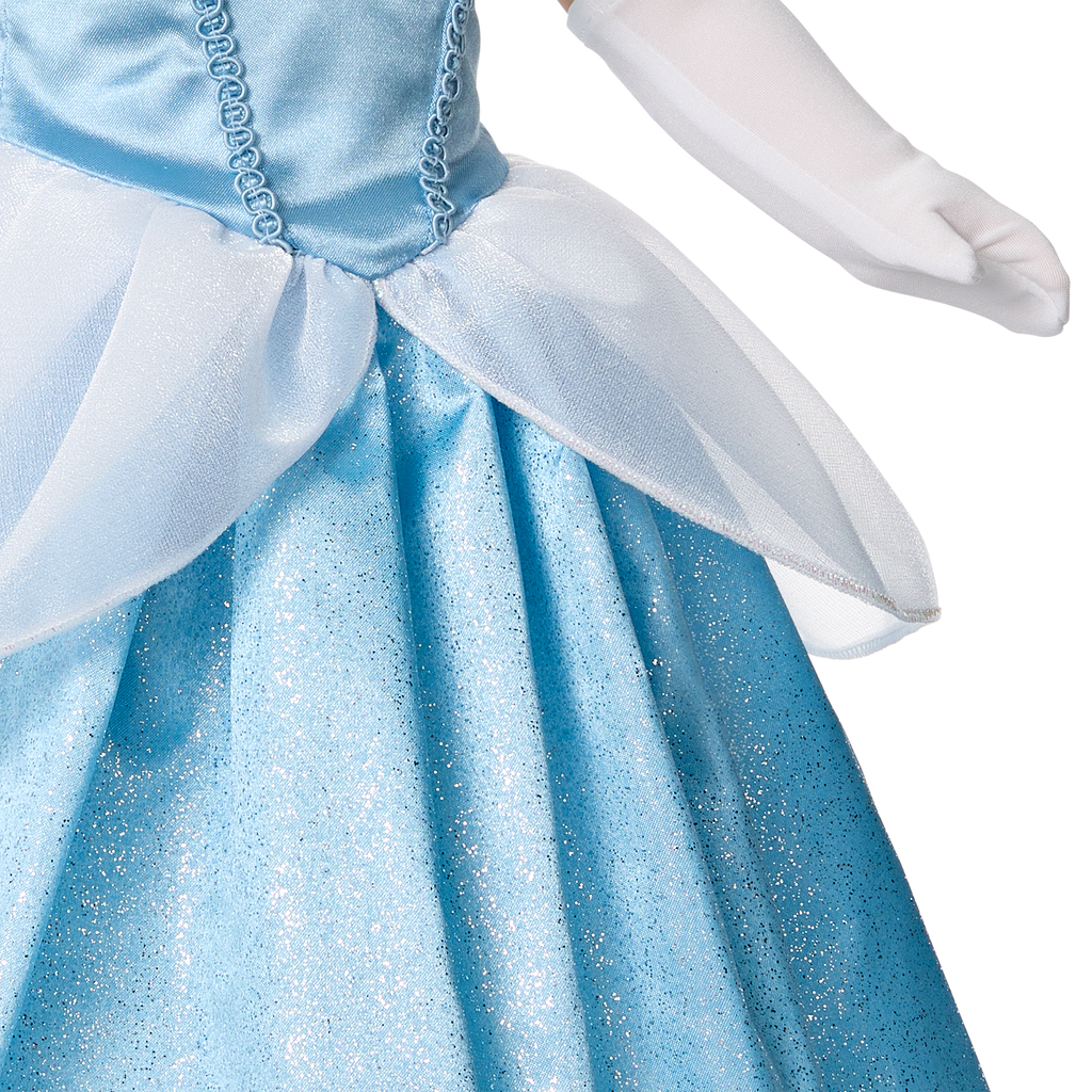 Disney Princess Cinderella Doll by American Girl?