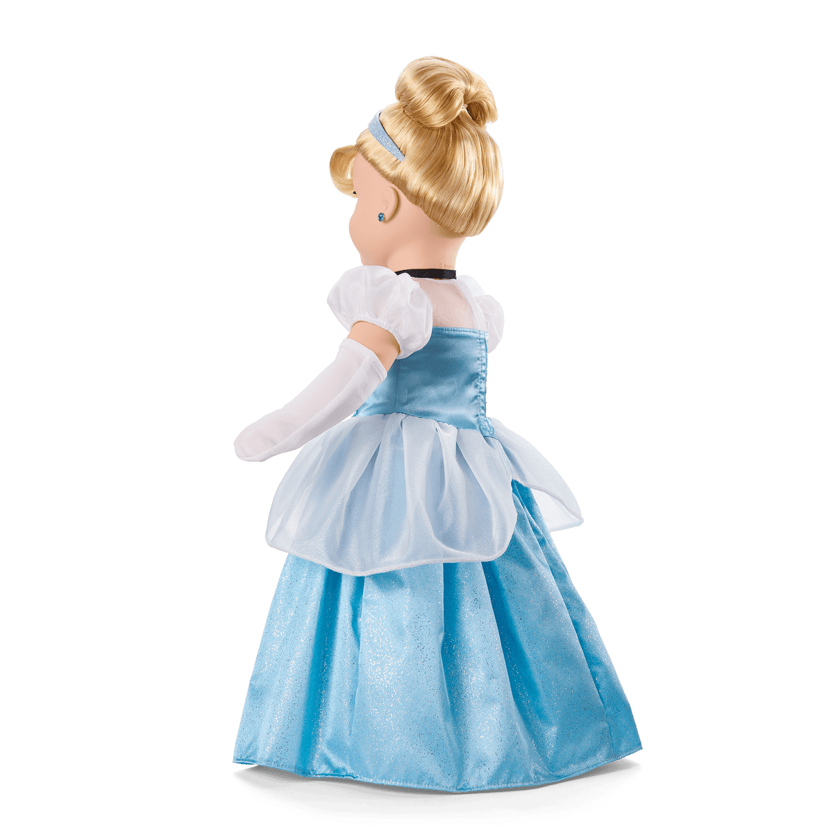American Girl? Disney Princess Cinderella Doll Story Bundle