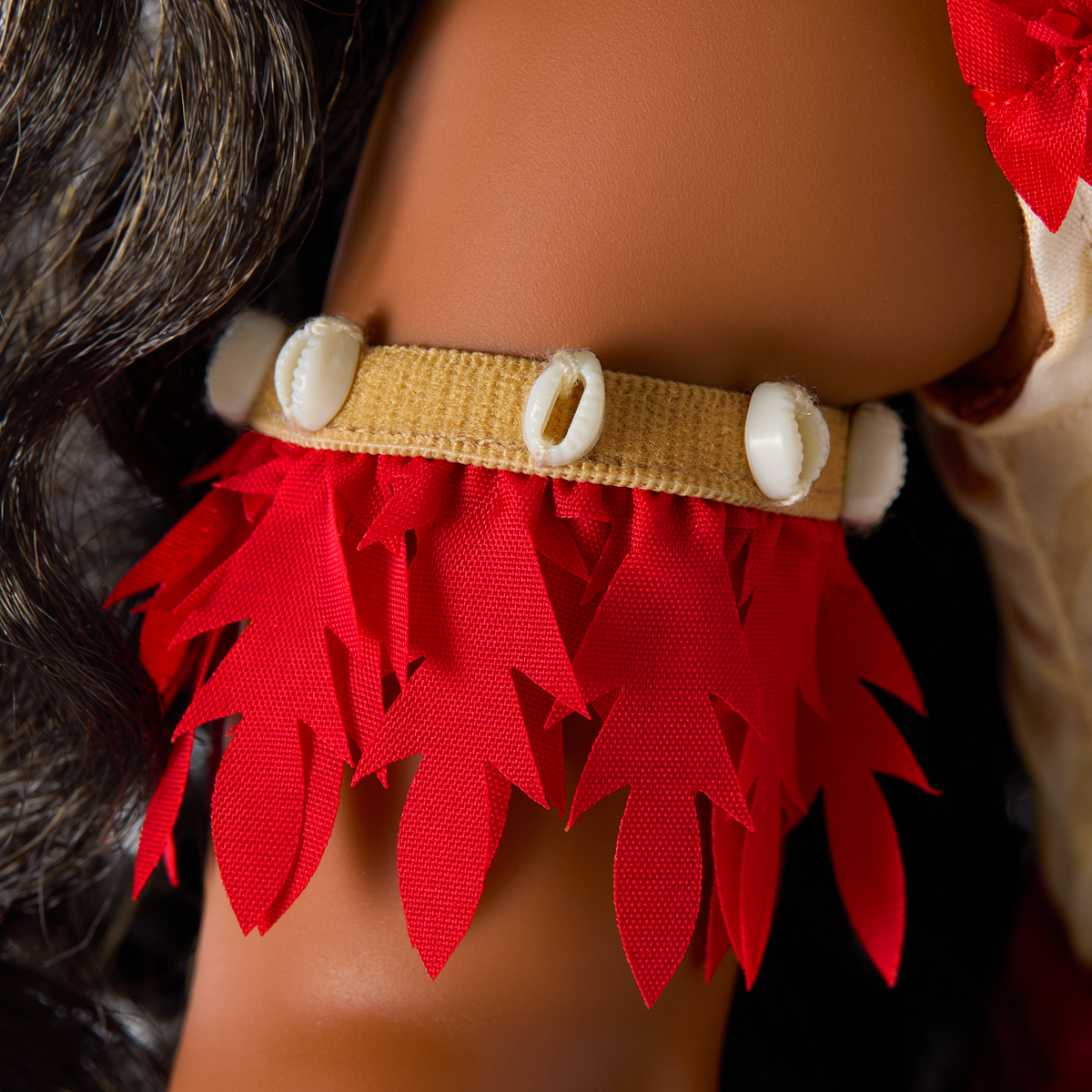 Disney Moana Doll by American Girl?