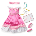 American Girl? Disney Princess Cinderella Original Ball Gown & Accessories for 18-inch Dolls