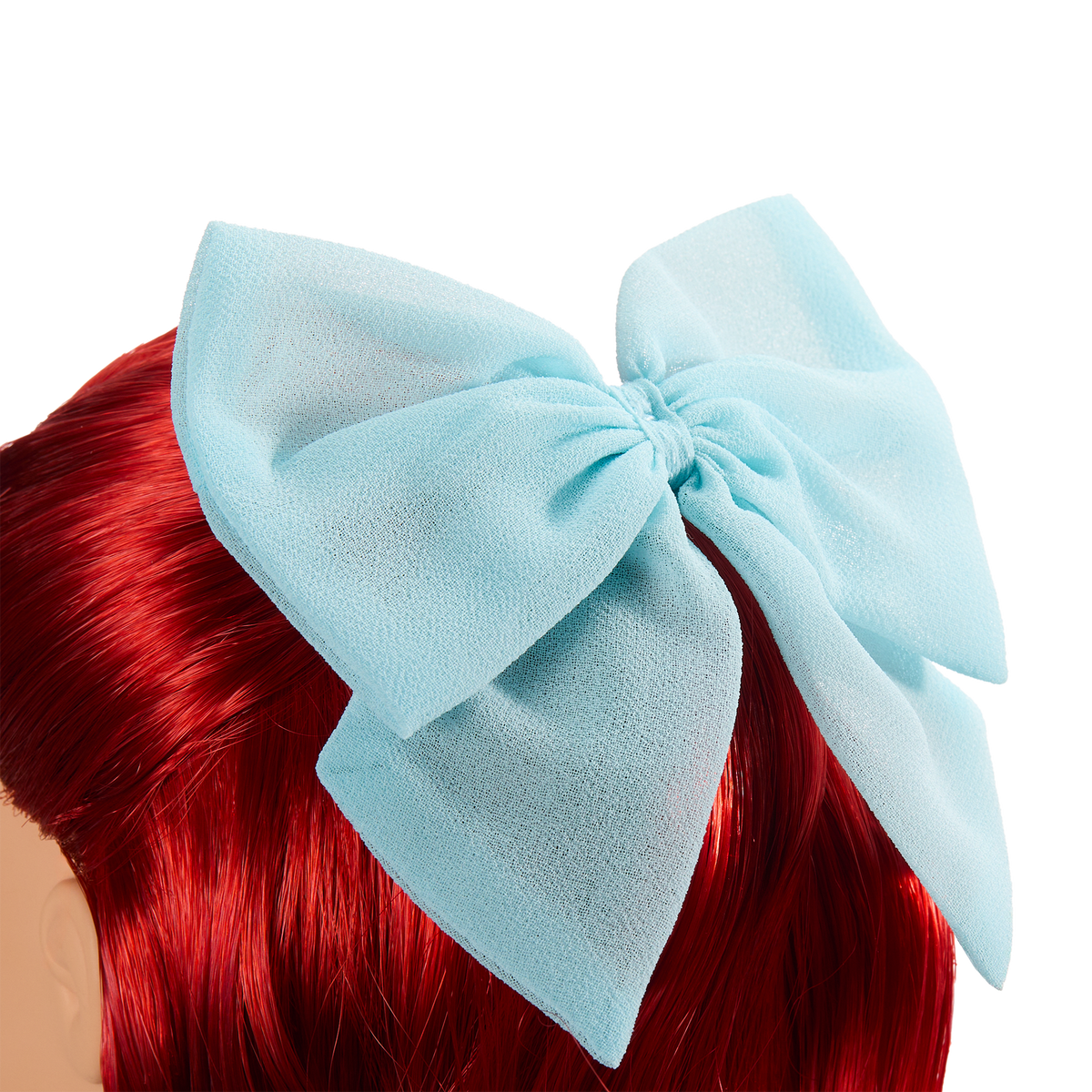American Girl? Disney Princess Ariel Day Dress, Flounder & Accessories for 18-inch Dolls