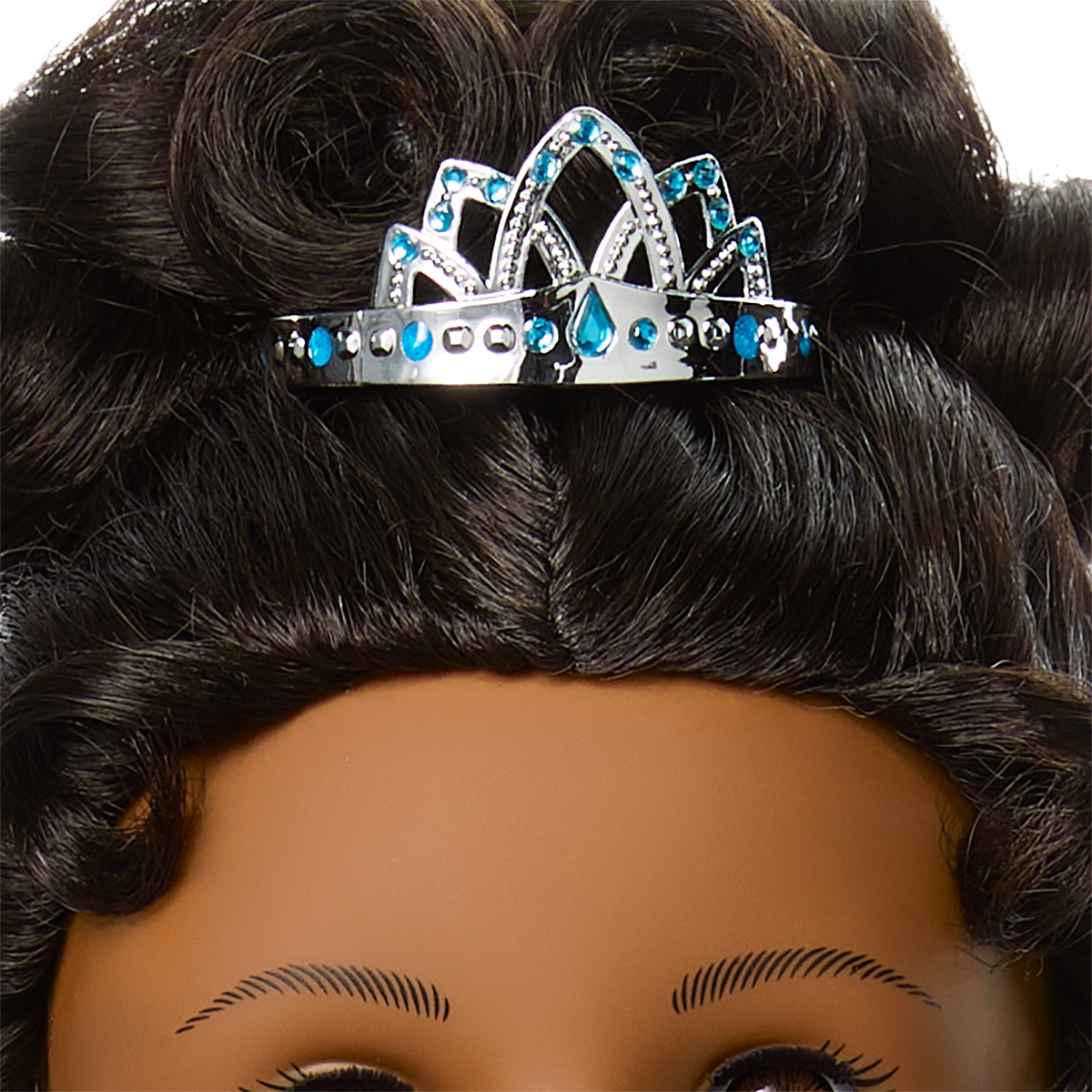 American Girl? Disney Princess Tiana Evening Star Dress & Accessories for 18-inch Dolls