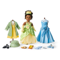 American Girl? Disney Princess Tiana Doll Story Bundle