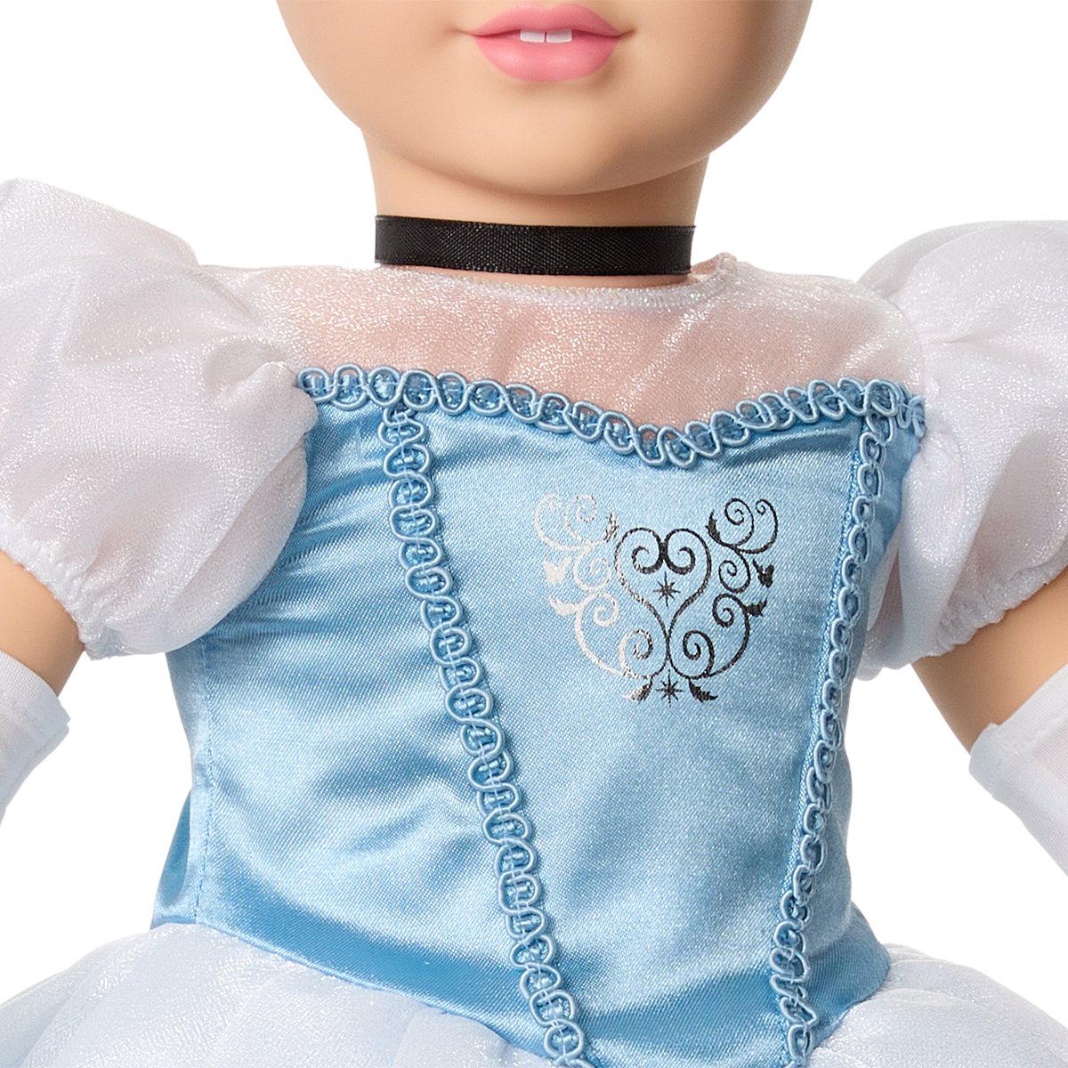 Disney Princess Cinderella Doll by American Girl?