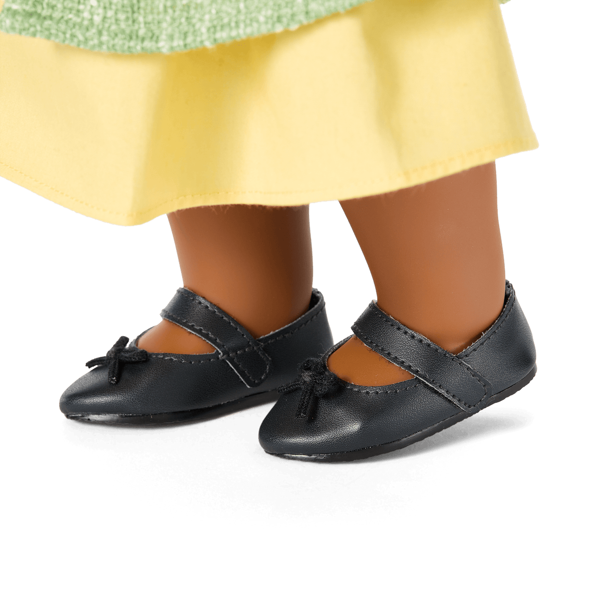 American Girl? Disney Princess Tiana Work Dress & Accessories for 18-inch Dolls